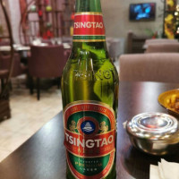 Хуан Хэ Nourriture