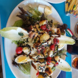 La Gruppi Nourriture