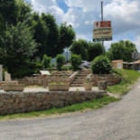 La Gruppi Extérieur