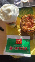 Mcdonald's food