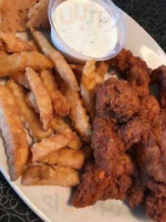 Southern Star Grill food