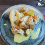 Auberge Du Menez Nourriture