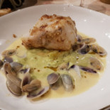 Auberge Du Menez Nourriture