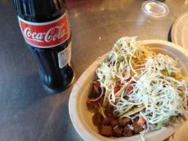 Chipotle Mexican Grill food