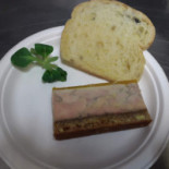 Les Fables Gourmandes Nourriture