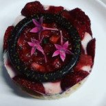 Les Fables Gourmandes Nourriture