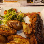 Le Comptoir Du Malt Dieppe Comida
