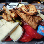 Le Comptoir Du Malt Dieppe Comida