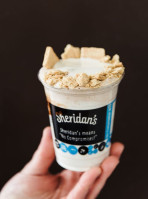 Sheridan's Frozen Custard food