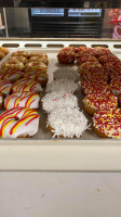 Ridgewood Donuts food