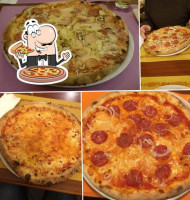 Pizzeria Da Paolino food