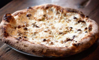 Pizzeria Mozza - Newport Beach food