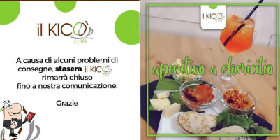 Il Kico food