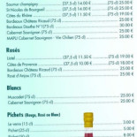 Ti Pic Kréol's Essen