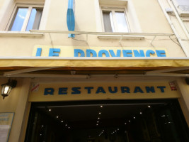 Le Bistrot de Jean-Baptiste food