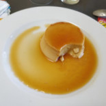 Au Trou De Cabaret Comida