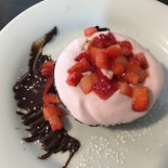 Au Trou De Cabaret Exterior