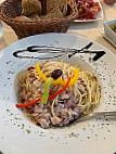 Sa Granja Café-Restaurant food