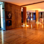 La Cite Radieuse Exterior