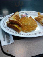 Waffle House food