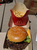 McDonald's - Cypress food