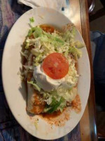 Mi Jalisco Mexican Grill food