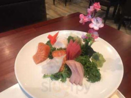 Sakura Sushi And Seafood Grill food