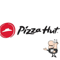 Pizza Hut Agassiz food
