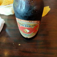 Las Casitas Mexican food