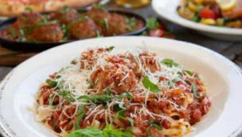 Picazzo's Healthy Italian Kitchen food