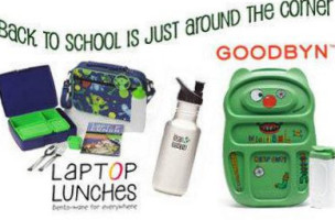 Lunch Box Solutions food