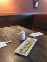 Sayuri Sushi&sake food