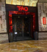 Tao Asian Bistro &lounge food