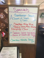 Alsask Red Lion Service Station Carta