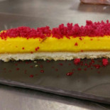 Les P'tites Terrasses food