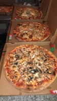 Top Pizza 2 food