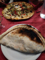 Sarl Pizzeria Melko food