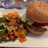 Brasserie Le Coul En Joie food