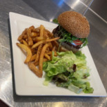 Brasserie Le Coul En Joie food