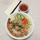 Five Corner's Vietnamese Restaurant food