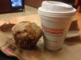 Dunkin' food