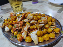 Vijaya Bar And Restaurant food