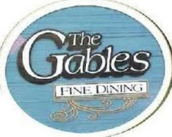 The Gables inside