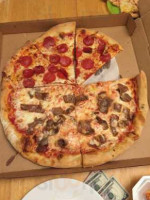 Primo Pizza Clayton Nc food