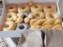 Best Donuts food