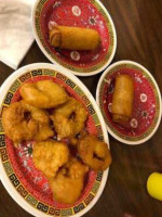 China House food