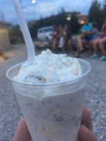 Randy's Frozen Custard menu