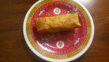 China House food