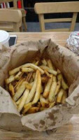 Five Guys food