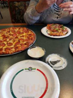 Round Table Pizza-atascadero food